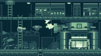 Игра для ПК Firestoke Planet Cube: Edge (12+)