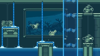 Игра для ПК Firestoke Planet Cube: Edge (12+)