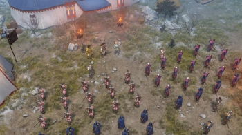 Игра для ПК Meta Publishing Pathfinder: Wrath of the Righteous - Commander Edi (12+)