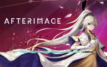 Игра для ПК Modus Games Afterimage (6+)
