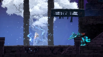 Игра для ПК Modus Games Afterimage (6+)