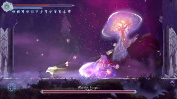 Игра для ПК Modus Games Afterimage (6+)