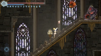 Игра для ПК Modus Games Afterimage (6+)