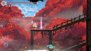 Игра для ПК Modus Games Afterimage (6+)