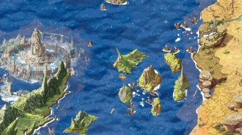 Игра для ПК Modus Games Afterimage (6+)