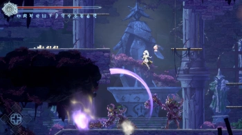 Игра для ПК Modus Games Afterimage (6+)