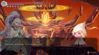 Игра для ПК Modus Games Afterimage (6+)