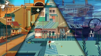 Игра для ПК Modus Games Cris Tales (12+)