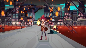 Игра для ПК Modus Games Cris Tales (12+)