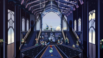 Игра для ПК Modus Games Cris Tales (12+)