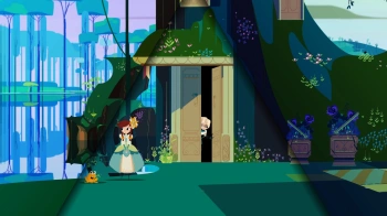 Игра для ПК Modus Games Cris Tales (12+)