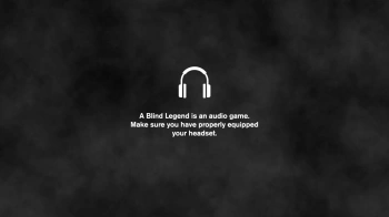 Игра для ПК Plug In Digital A Blind Legend (12+)