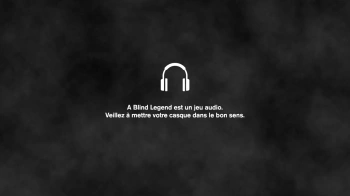 Игра для ПК Plug In Digital A Blind Legend (12+)