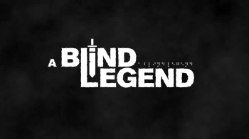 Игра для ПК Plug In Digital A Blind Legend (12+)
