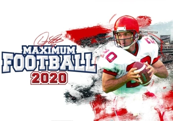 Игра для ПК Modus Games Doug Flutie`s Maximum Football 2020 (0+)