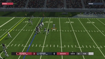 Игра для ПК Modus Games Doug Flutie`s Maximum Football 2020 (0+)