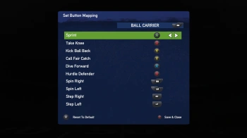 Игра для ПК Modus Games Doug Flutie`s Maximum Football 2020 (0+)