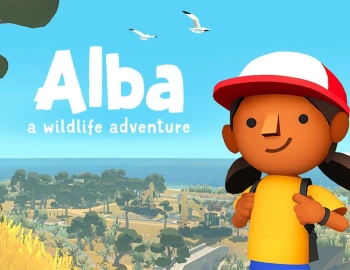 Игра для ПК Plug In Digital Alba: A Wildlife Adventure (6+)