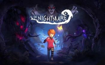 Игра для ПК Modus Games In Nightmare (12+)