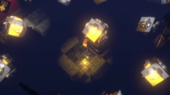 Игра для ПК Modus Games In Nightmare (12+)