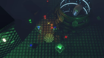 Игра для ПК Modus Games In Nightmare (12+)