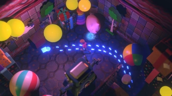 Игра для ПК Modus Games In Nightmare (12+)