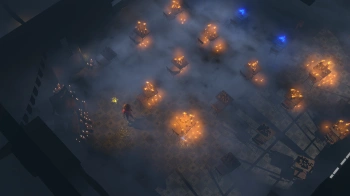 Игра для ПК Modus Games In Nightmare (12+)