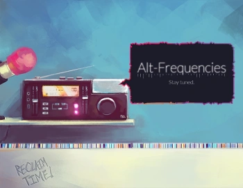 Игра для ПК Plug In Digital Alt-Frequencies (12+)