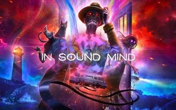 Игра для ПК Modus Games In Sound Mind (12+)