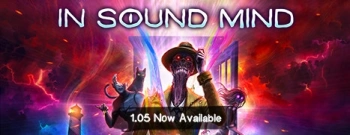 Игра для ПК Modus Games In Sound Mind (12+)