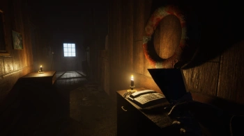 Игра для ПК Modus Games In Sound Mind (12+)