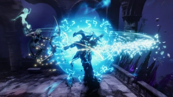 Игра для ПК Modus Games Soulstice (16+)