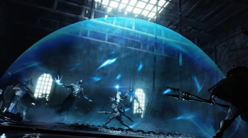 Игра для ПК Modus Games Soulstice (16+)