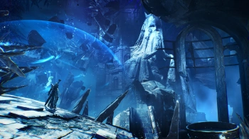 Игра для ПК Modus Games Soulstice (16+)