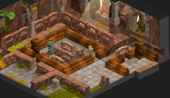 Игра для ПК Plug In Digital An Interesting Journey of Monsieur PAF (12+)