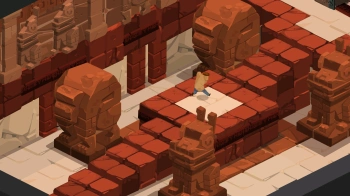 Игра для ПК Plug In Digital An Interesting Journey of Monsieur PAF (12+)