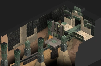 Игра для ПК Plug In Digital An Interesting Journey of Monsieur PAF (12+)