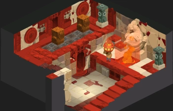 Игра для ПК Plug In Digital An Interesting Journey of Monsieur PAF (12+)