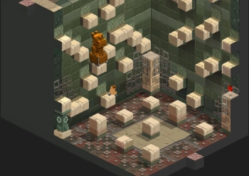 Игра для ПК Plug In Digital An Interesting Journey of Monsieur PAF (12+)