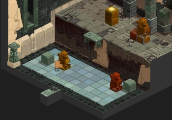 Игра для ПК Plug In Digital An Interesting Journey of Monsieur PAF (12+)