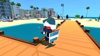 Игра для ПК Plug In Digital Anarcute (12+)