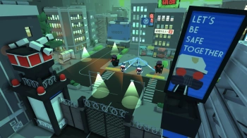 Игра для ПК Plug In Digital Anarcute (12+)