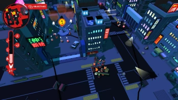 Игра для ПК Plug In Digital Anarcute (12+)