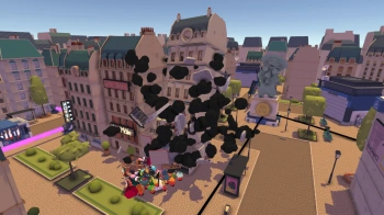 Игра для ПК Plug In Digital Anarcute (12+)