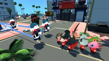 Игра для ПК Plug In Digital Anarcute (12+)