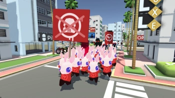 Игра для ПК Plug In Digital Anarcute (12+)