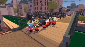 Игра для ПК Plug In Digital Anarcute (12+)