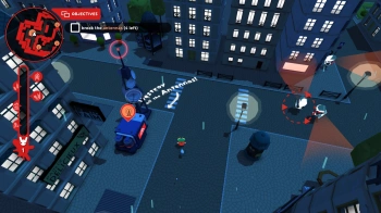 Игра для ПК Plug In Digital Anarcute (12+)