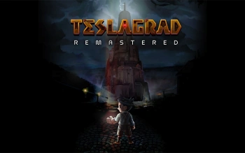 Игра для ПК Modus Games Teslagrad Remastered (6+)