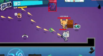 Игра для ПК Plug In Digital Anark io (12+)